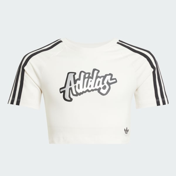 White Top Kids