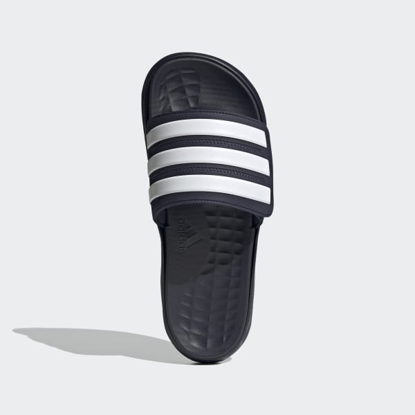 adidas duramo slide grey