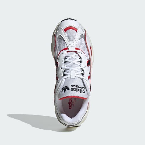 Blanco Zapatillas Ozweego OG