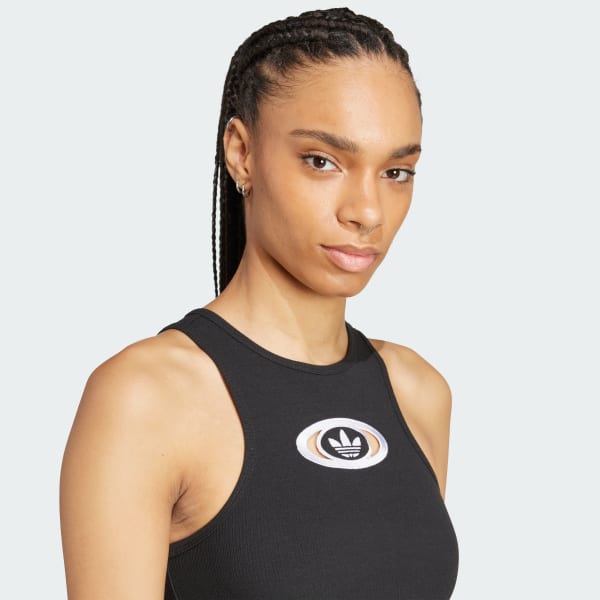 アディダス　クルセイダーズ　タンクトップ Tank top adidas Adizero - Top4Running.com