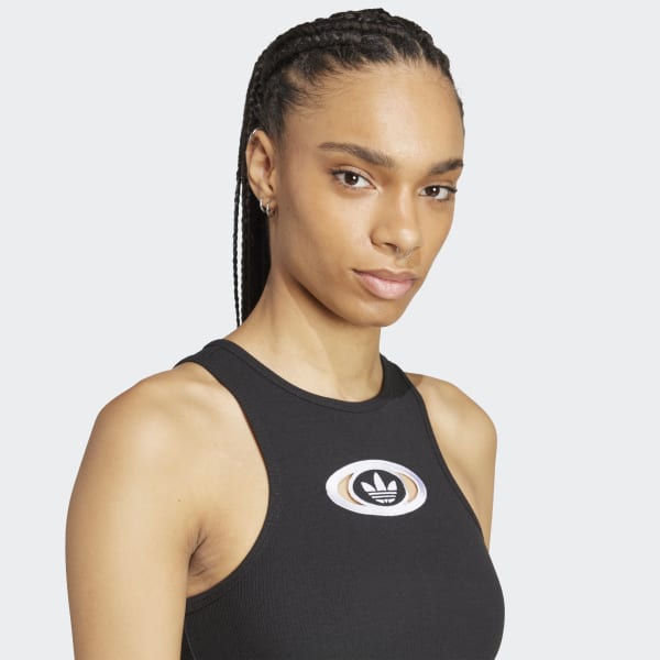 最終値下げ】avavav adidas |アディダス |ストラップタンクトップ 最終