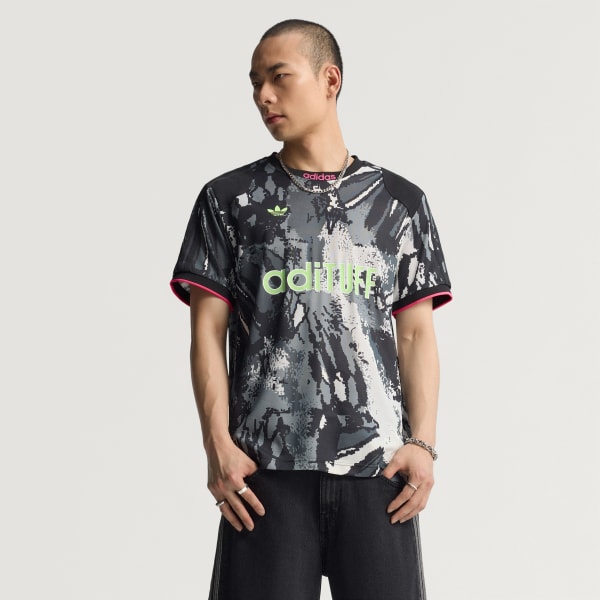 Archive AOP Jersey