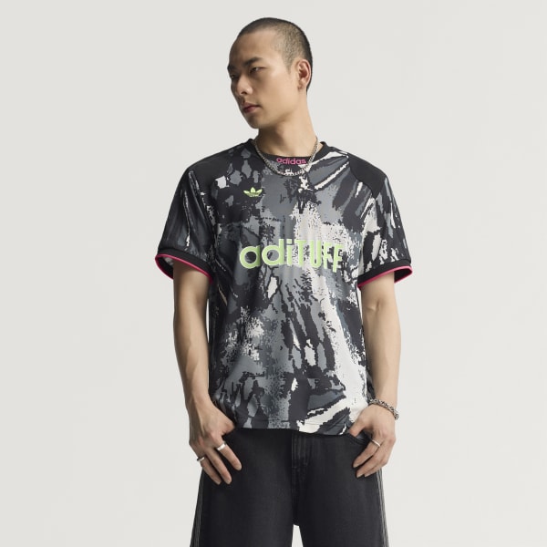 ⭐︎美品adidas originals ゲームシャツ　アディダスオリジナルス 楽天市場】adidas original Tシャツ（テイスト（ファッション