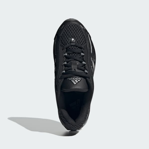 Negro Zapatillas Megaride O1