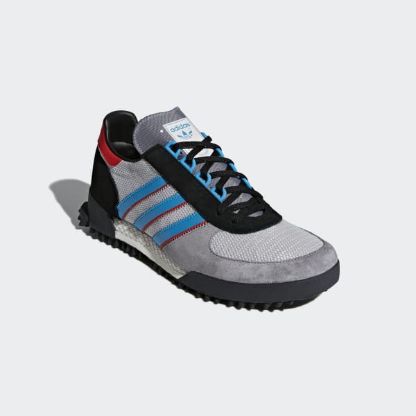 adidas Marathon TR Sko Grå | adidas Norway adidas Marathon TR Sko Grå | adidas Norway