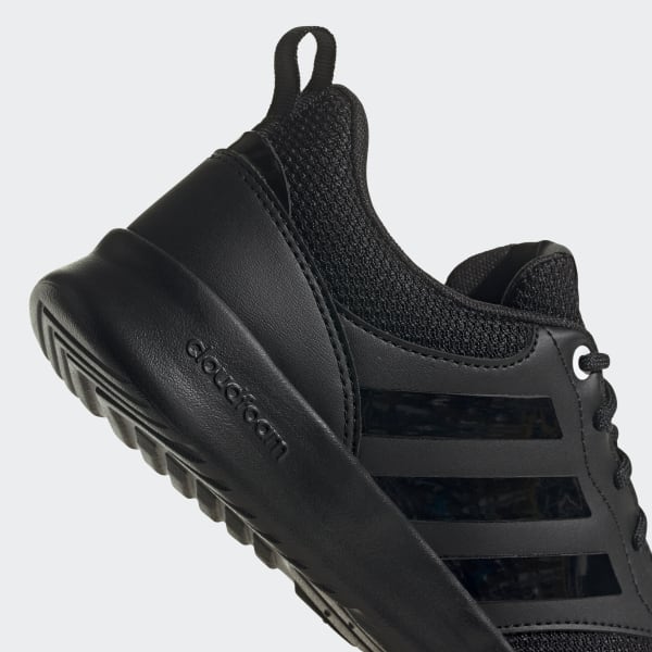 Adidas full black Clearance