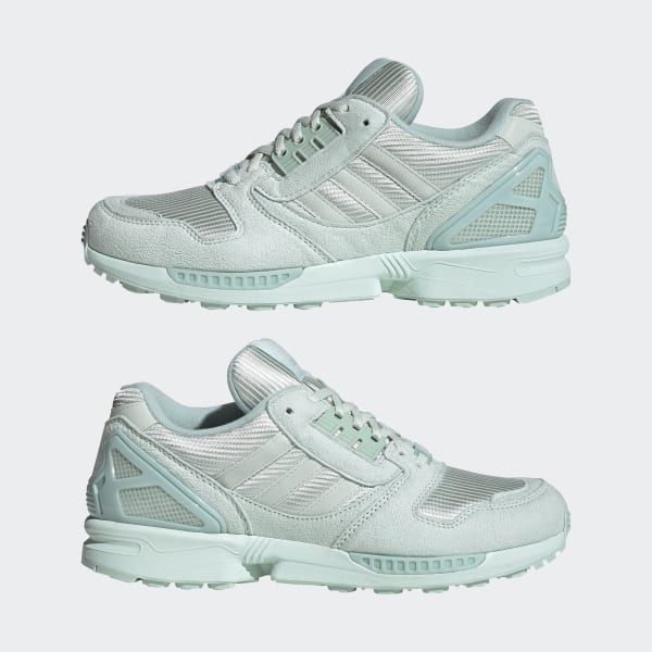 Adidas zx discount 800 homme gris