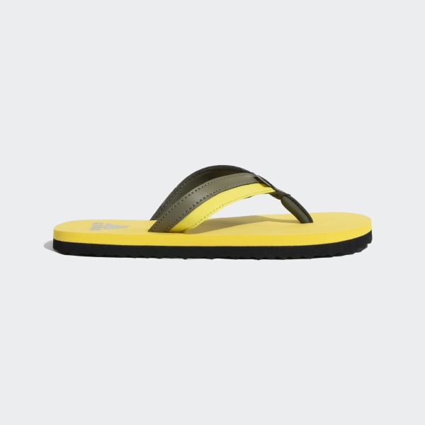 Men's adidas swim discount coset ii slippers