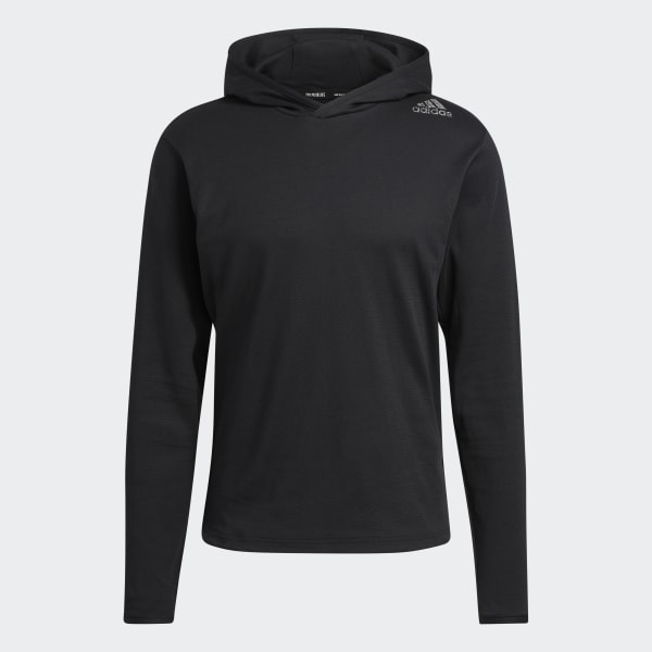 Always Om Yoga Hoodie