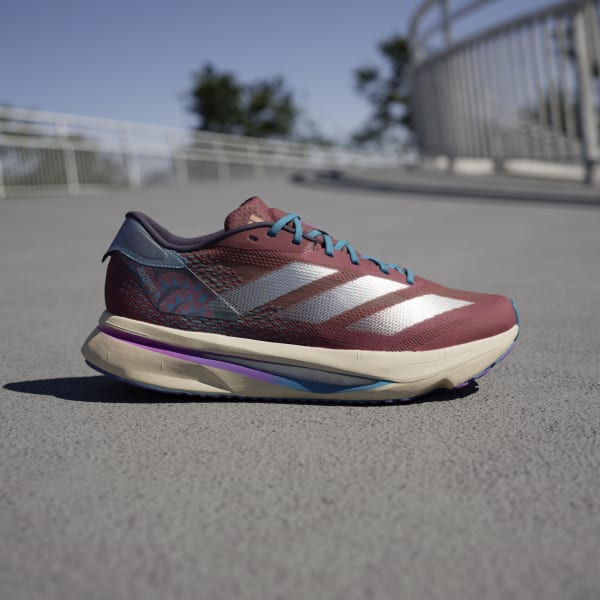 値下げしました！ADIZERO SL2 28cm 最終値下げ】adidas ADIZERO SL2 M 28cm ネイビー - メルカリ