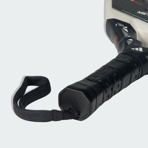 Hvit METALBONE CARBON CTRL 2026 Racket