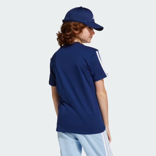 Azul Polo Essentials Kids
