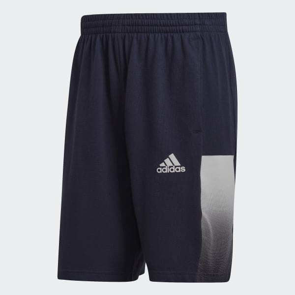 Essentials Summer Pack Lightweight French Terry Single Dye Shorts
