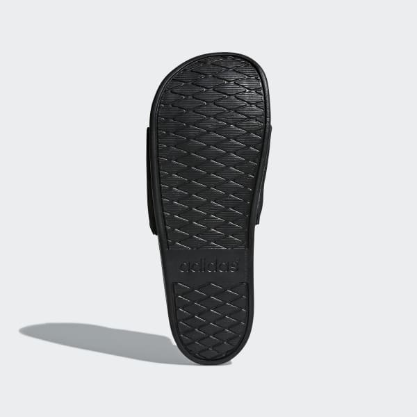 adidas Adilette Comfort Slides Black adidas Philippines