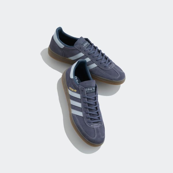 アディダス ハンドボール スペツィアル / Handball Spezial - グレー