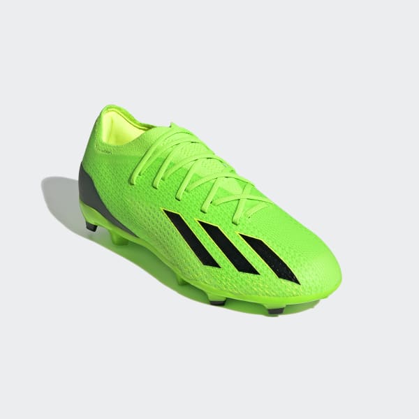 adidas X speedportal 1 FG ② Adidas X Speedportal .1 FG – Sports Link