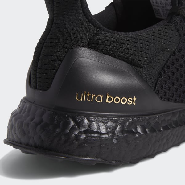 adidas ultra boost 1.0 black