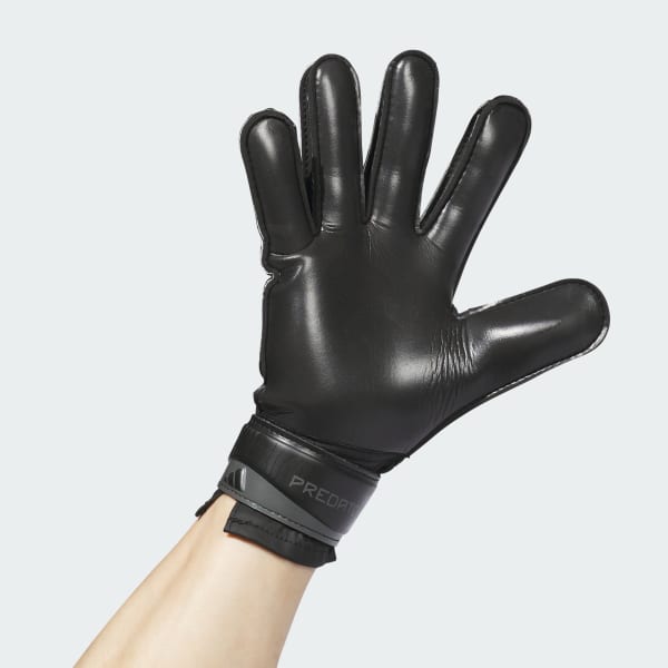 Guanti portiere adidas neri top