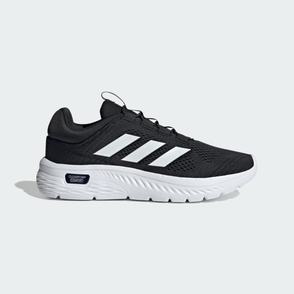Adidas cloudfoam race shoes clearance