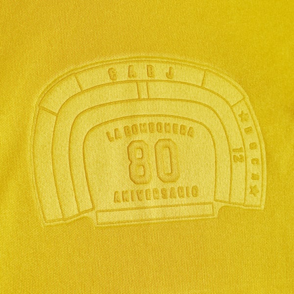 Tercer camiseta de on sale boca 2020