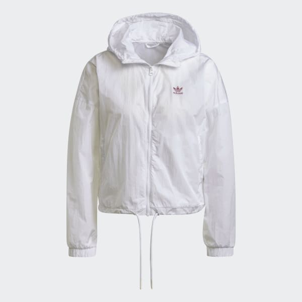 Blanco Corta Viento JDW16