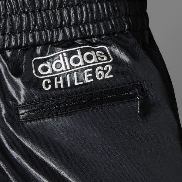 Blue Version Chile 62 Shorts - Black | Men's Lifestyle adidas