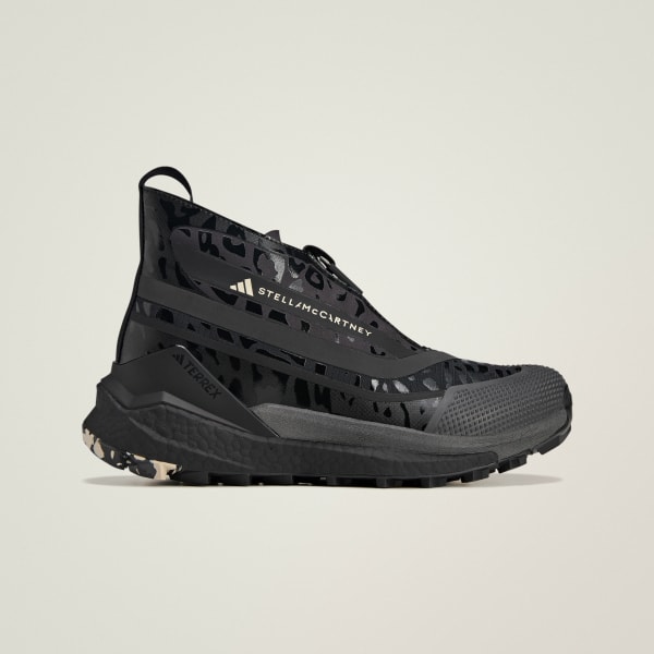 Nero Scarpe adidas by Stella McCartney x Terrex Free Hiker Gore-Tex