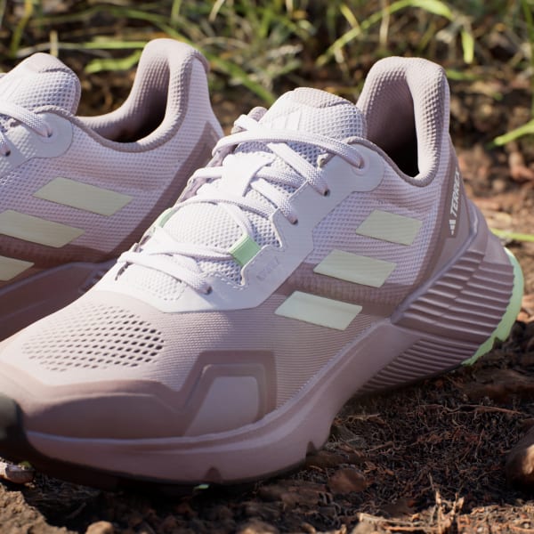Tenis adidas cheap trail running