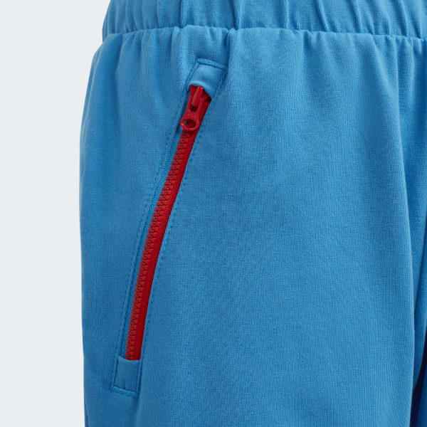 Blauw adidas x Classic LEGO® Short
