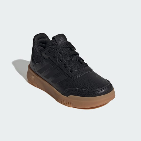 Zwart Tensaur Sport Training Veterschoenen