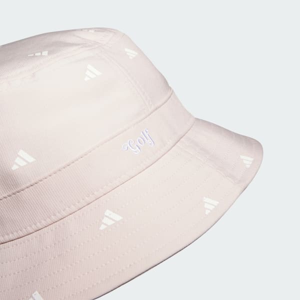 Rosa Cappello Printed Bucket