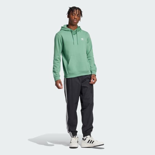 Adidas sport essentials hoodie best sale