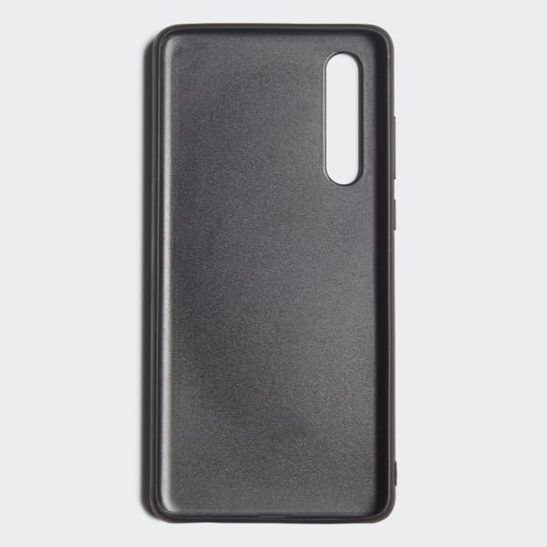 Μαύρο Moulded case PU P30
