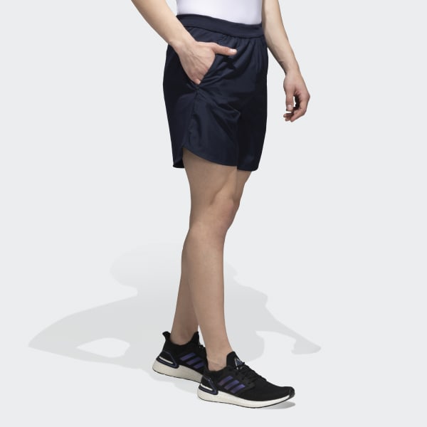 Blue D4S SHORTS
