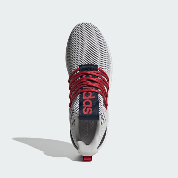 adidas Lite Racer Adapt 7.0 Shoes White Free Shipping with adiClub adidas US