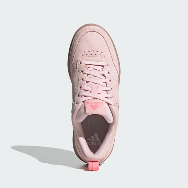 Tenis adidas rosa pastel hotsell