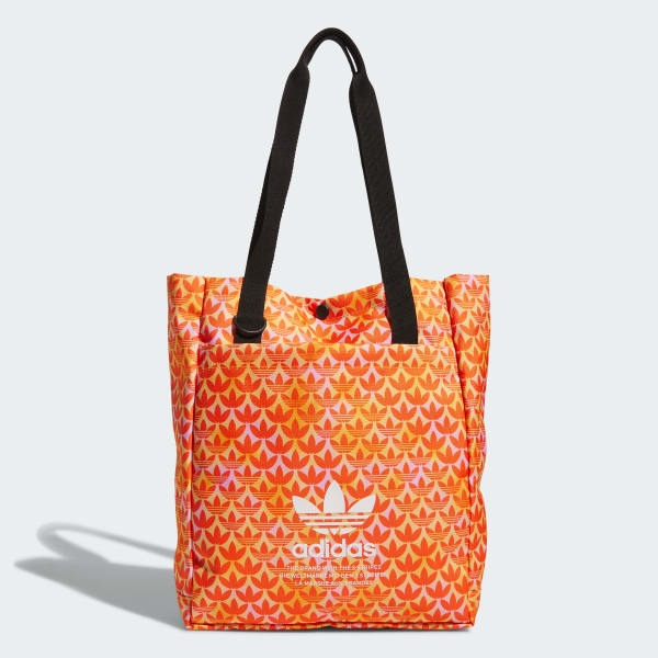 Simple Tote Bag - Pink | Unisex Lifestyle | adidas
