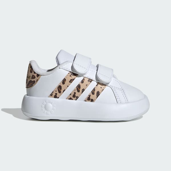 Adidas toddler shoes best sale
