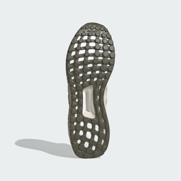 Beige Ultraboost 1.0 Skor