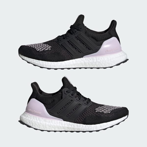 adidas Ultraboost Shoes Black adidas Philippines