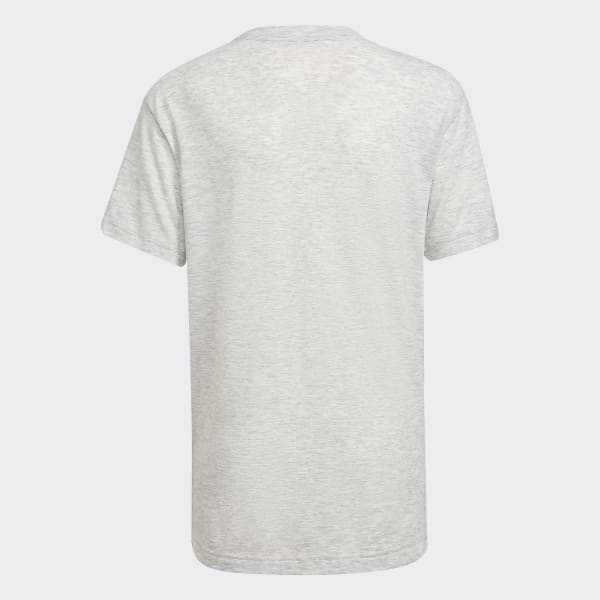Blanco Polo Badge of Sport Summer