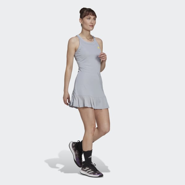 Grey Club Tennis Dress DI156
