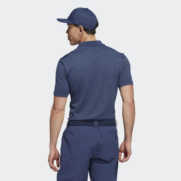 Blu Polo Go-To Seamless QY395