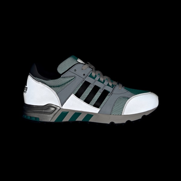 Hijau Sepatu Equipment Cushion 93