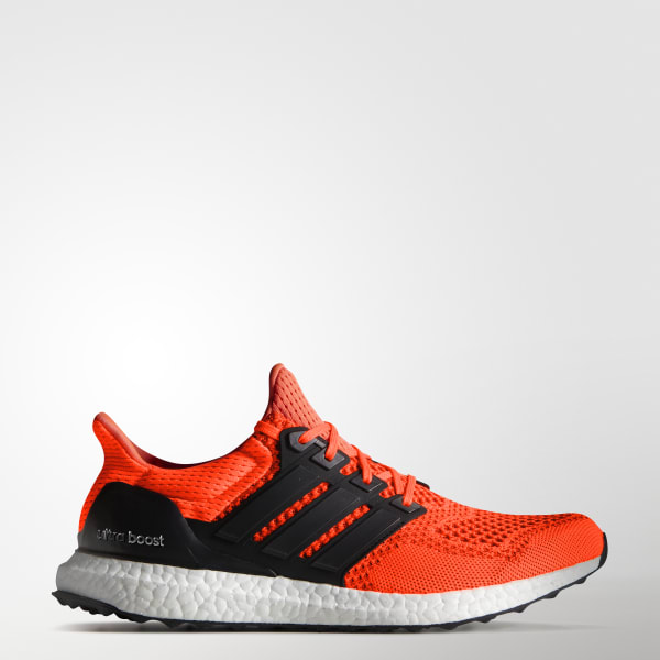 calculadora lanzamiento estornudar Zapatilla Ultraboost - Naranja adidas | adidas España