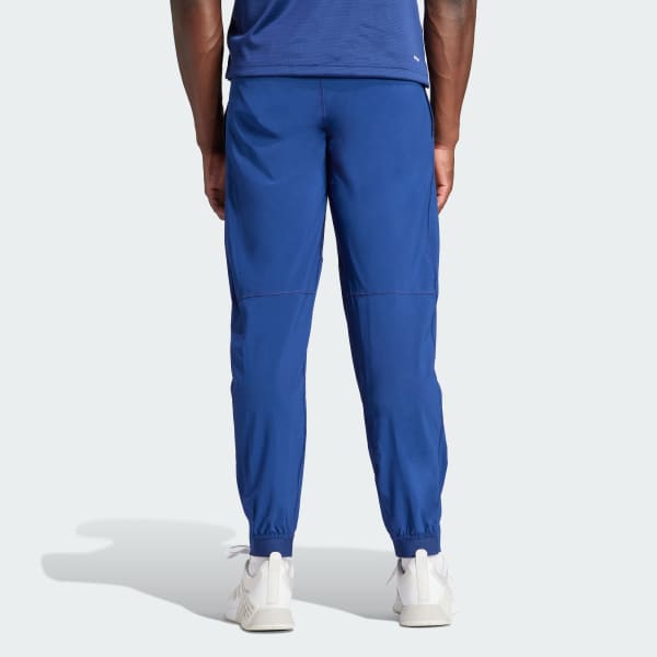 Blue Train Essentials Training Pants