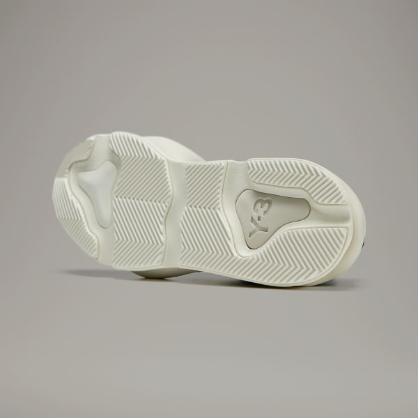 Svart Y-3 Kaiwa