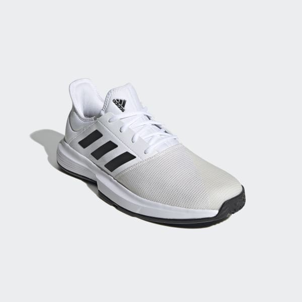 adidas game court trainers mens