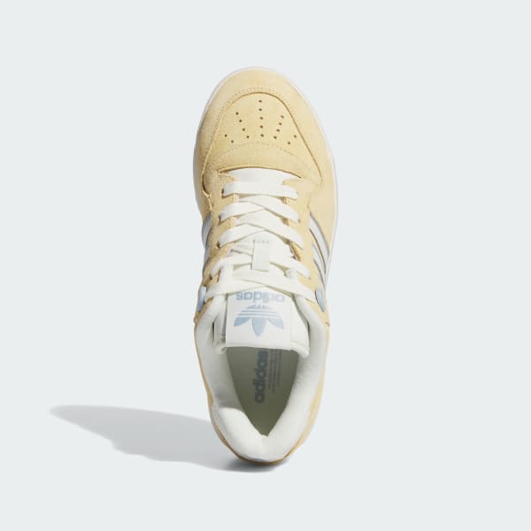 Naranjo Zapatillas Rivalry Low