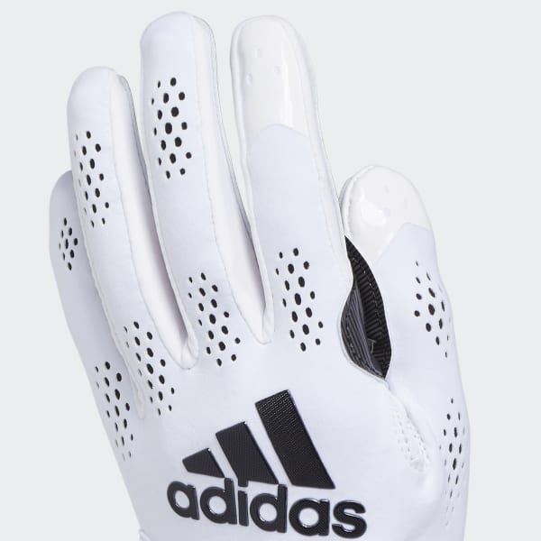 adidas Adizero 11 Gloves - White | men football | adidas US